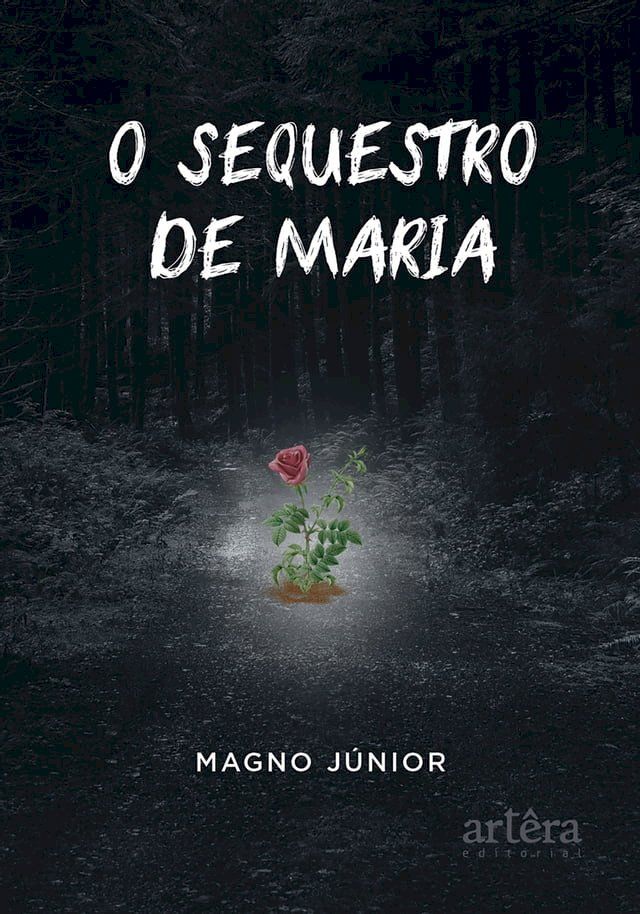  O Sequestro de Maria(Kobo/電子書)