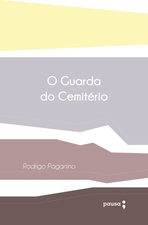 O guarda do cemitério(Kobo/電子書)