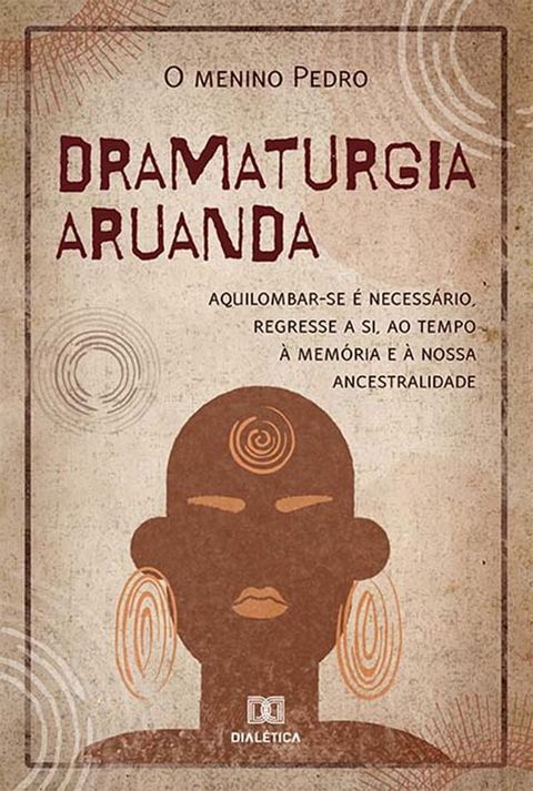 Dramaturgia Aruanda(Kobo/電子書)