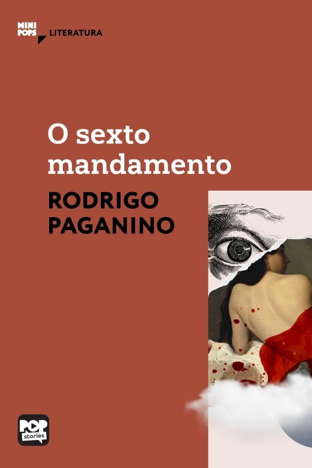  O sexto mandamento(Kobo/電子書)