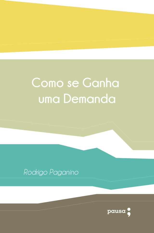  Como se ganha uma demanda(Kobo/電子書)