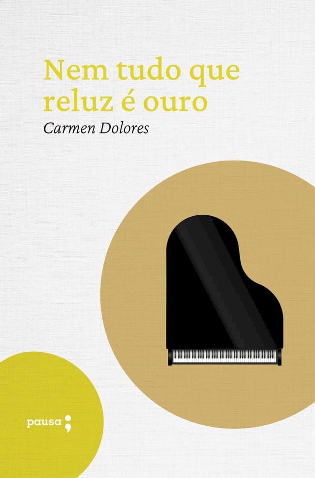  Nem tudo que reluz &eacute; ouro(Kobo/電子書)