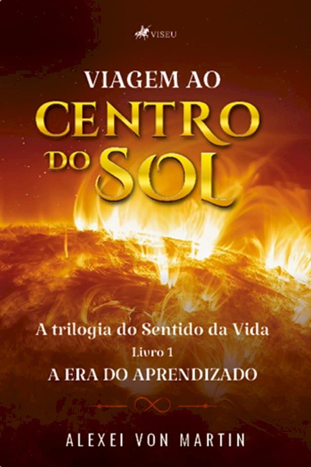  Viagem ao Centro do Sol(Kobo/電子書)