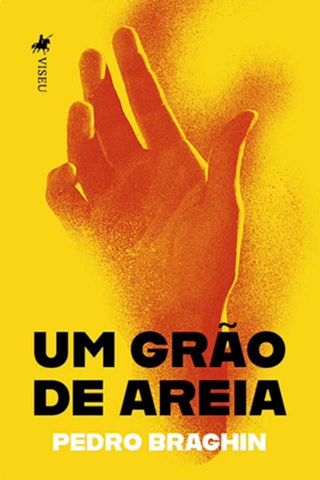  Um grão de areia(Kobo/電子書)