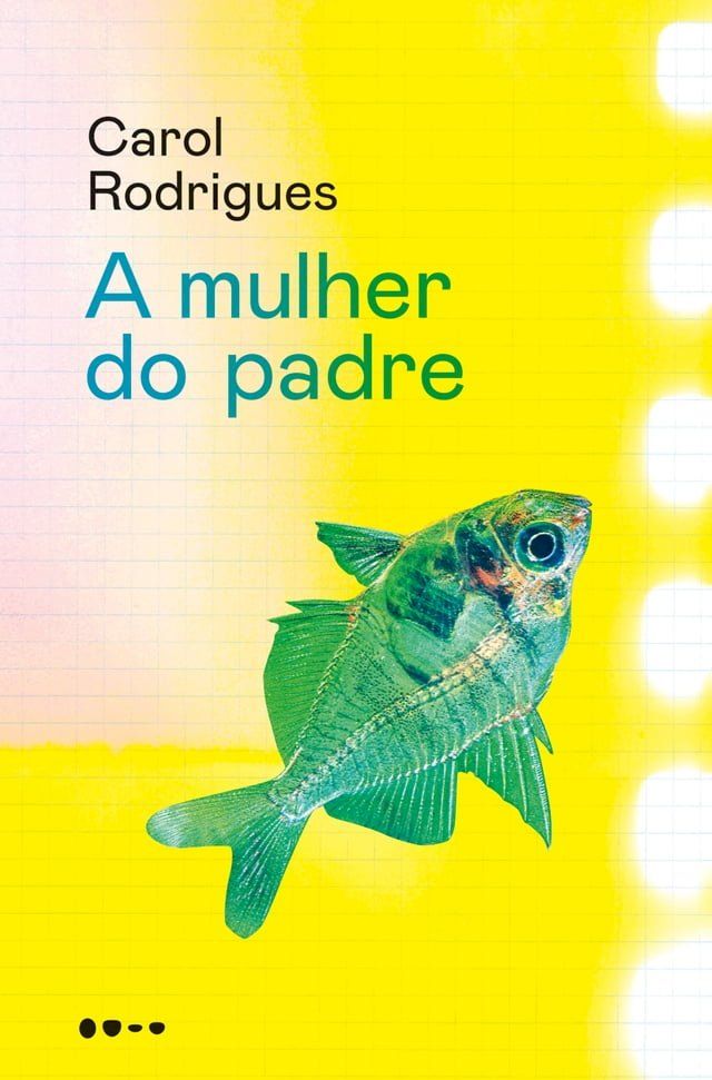  A mulher do padre(Kobo/電子書)