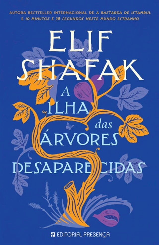  A Ilha das &Aacute;rvores Desaparecidas(Kobo/電子書)