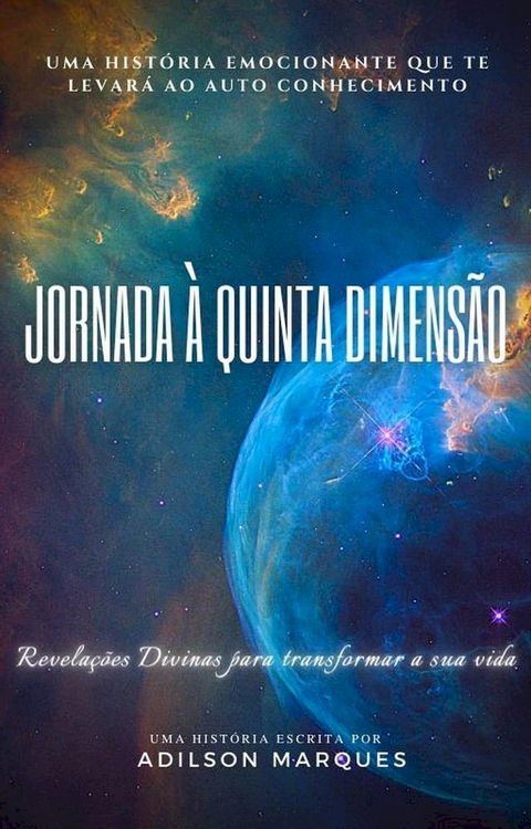 Jornada &agrave; Quinta Dimens&atilde;o(Kobo/電子書)