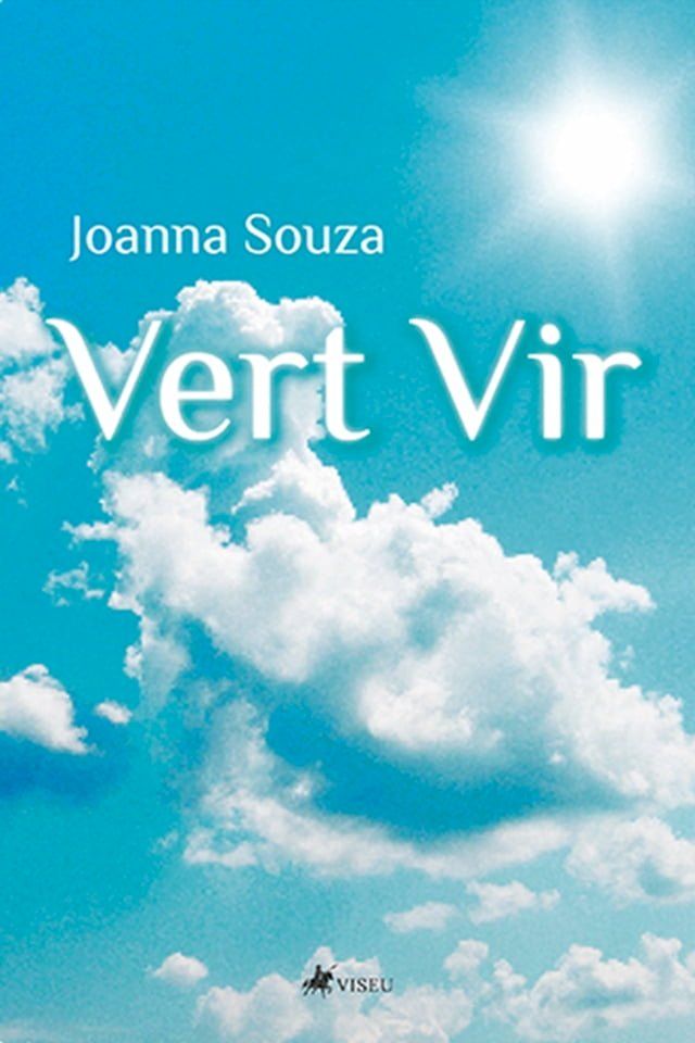  Vert Vir(Kobo/電子書)