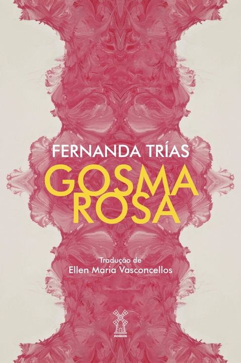 Gosma rosa(Kobo/電子書)