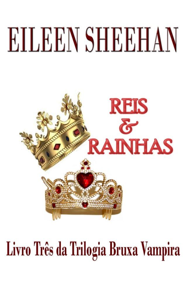  Reis & Rainhas(Kobo/電子書)