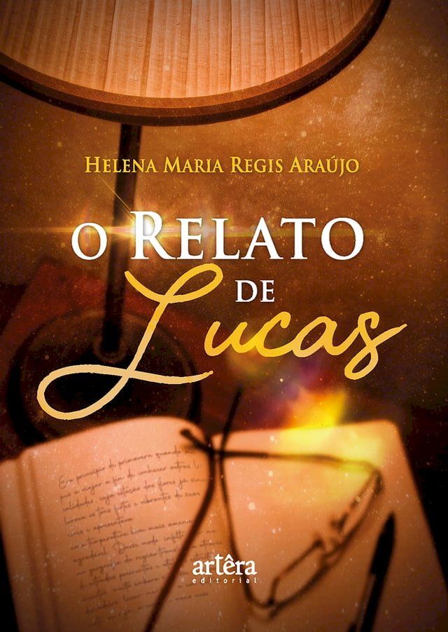  O Relato de Lucas(Kobo/電子書)