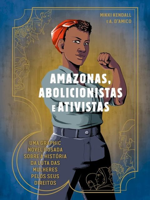 Amazonas. abolicionistas e ativistas(Kobo/電子書)