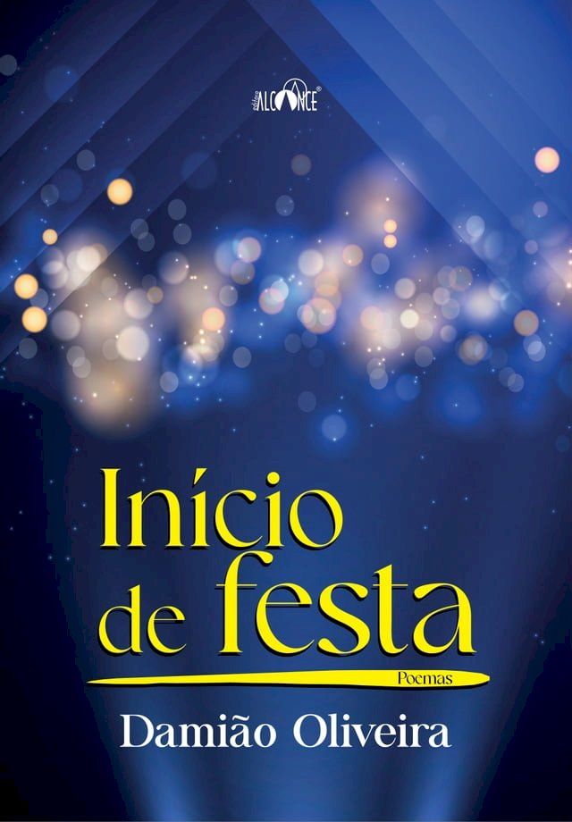  In&iacute;cio de festa(Kobo/電子書)