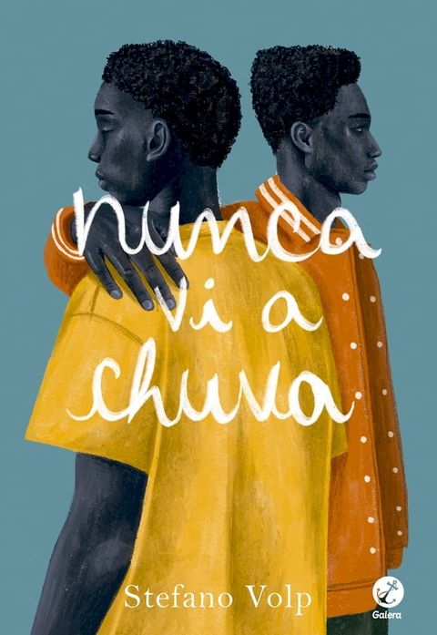 Nunca vi a chuva(Kobo/電子書)