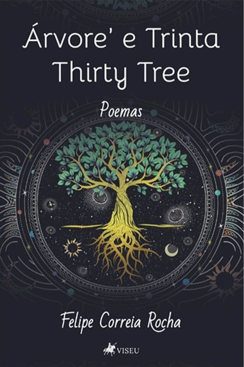 Árvore' e Trinta Thirty Tree(Kobo/電子書)