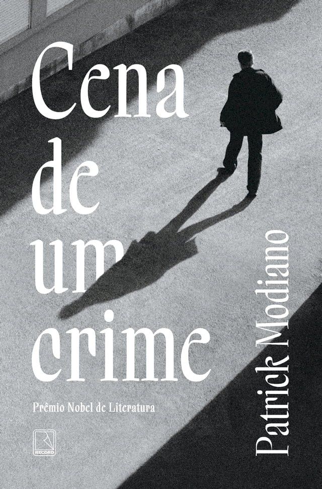  Cena de um crime(Kobo/電子書)