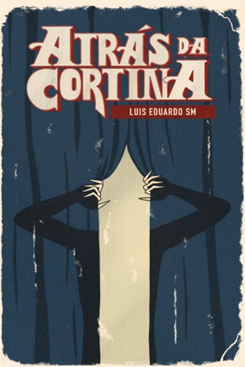 Atrás da Cortina(Kobo/電子書)