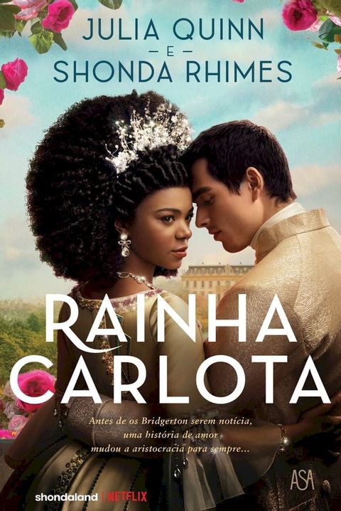 Rainha Carlota(Kobo/電子書)