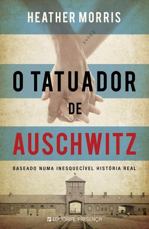 O TATUADOR DE AUSCHWITZ (Heather Morris)(Kobo/電子書)