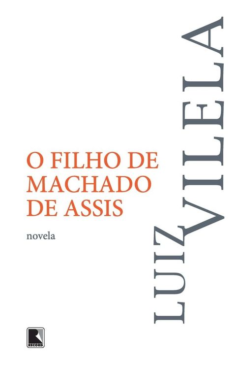 O filho de Machado de Assis(Kobo/電子書)