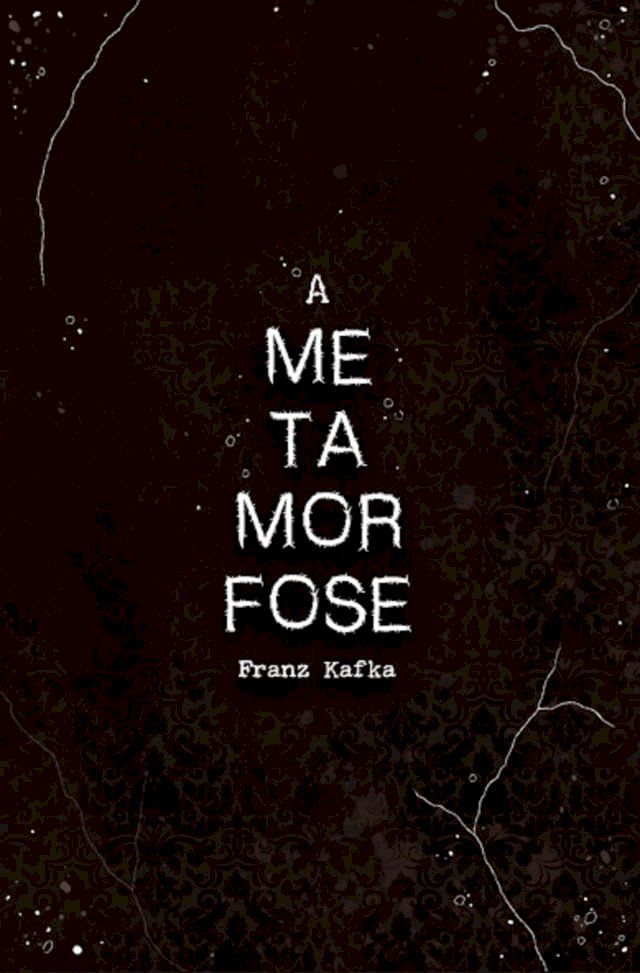  A METAMORFOSE(Kobo/電子書)