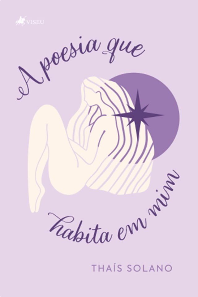  A poesia que habita em mim(Kobo/電子書)