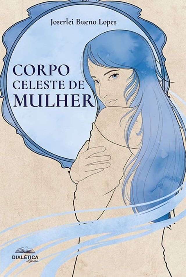  Corpo Celeste de Mulher(Kobo/電子書)