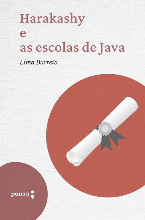 Harakashy e as escolas de Java(Kobo/電子書)