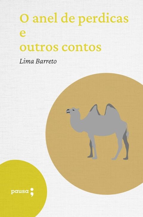 O anel de perdicas e outros contos(Kobo/電子書)