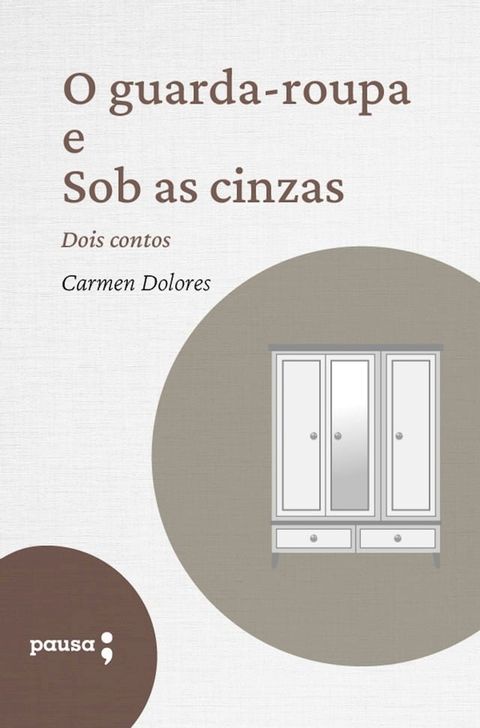 O guarda-roupa e Sob as cinzas(Kobo/電子書)