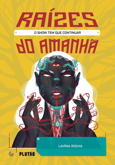 O show tem que continuar(Kobo/電子書)