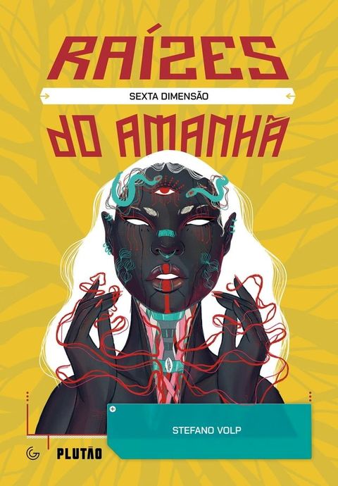 Sexta dimensão(Kobo/電子書)