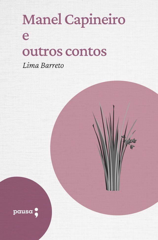  Manel Capineiro e outros contos(Kobo/電子書)