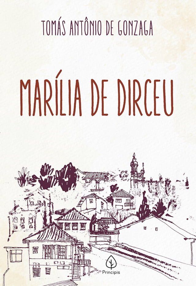  Marília de Dirceu(Kobo/電子書)