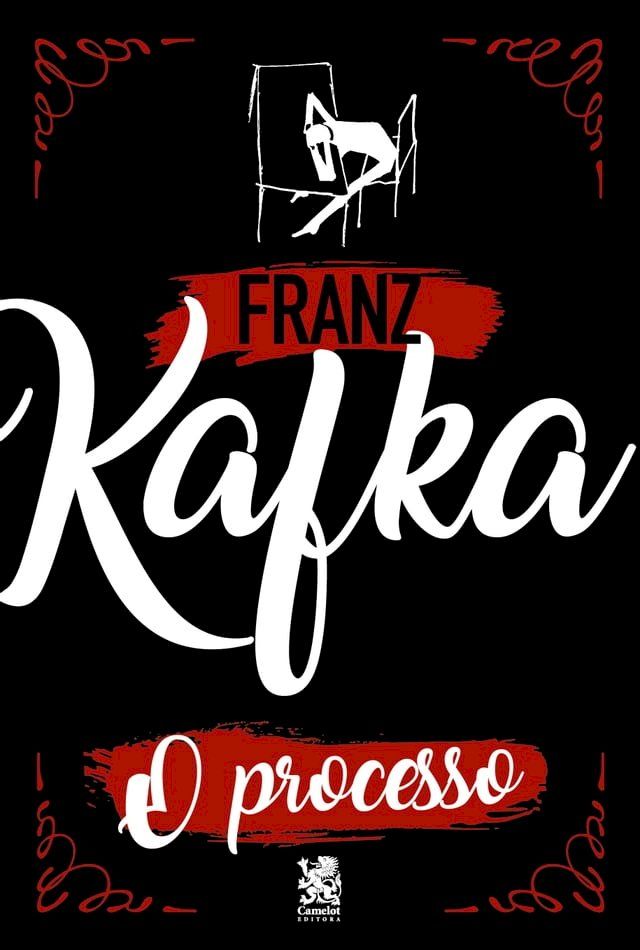  O Processo - Franz Kafka(Kobo/電子書)