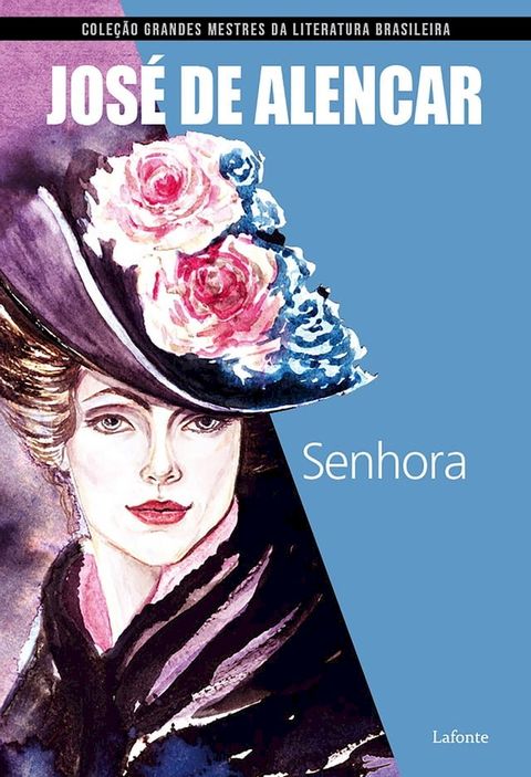 Senhora (Jos&eacute; de Alencar)(Kobo/電子書)