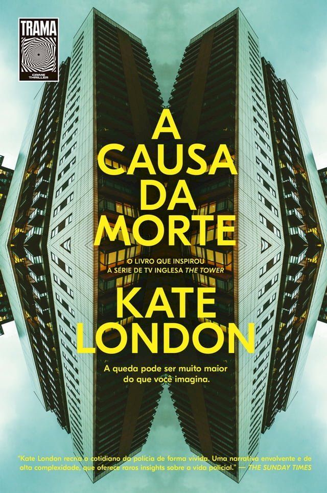  A causa da morte(Kobo/電子書)