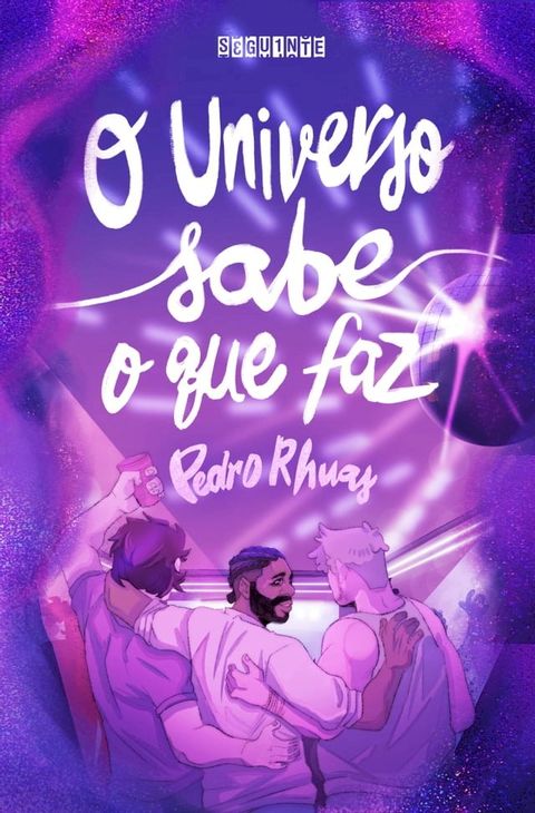 O Universo sabe o que faz(Kobo/電子書)