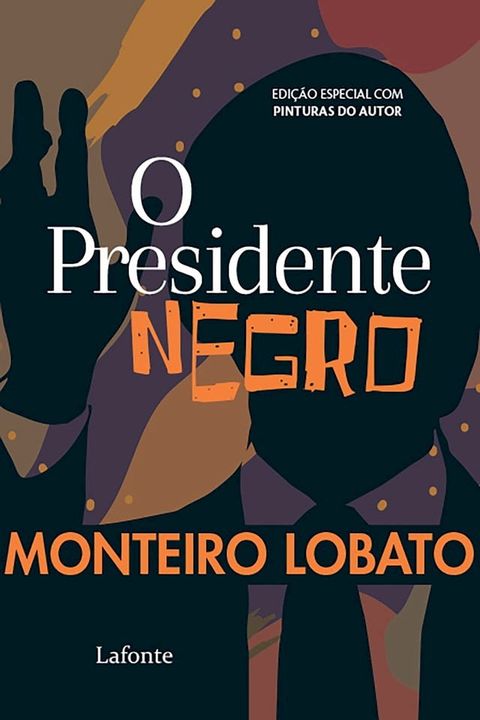 O Presidente Negro(Kobo/電子書)