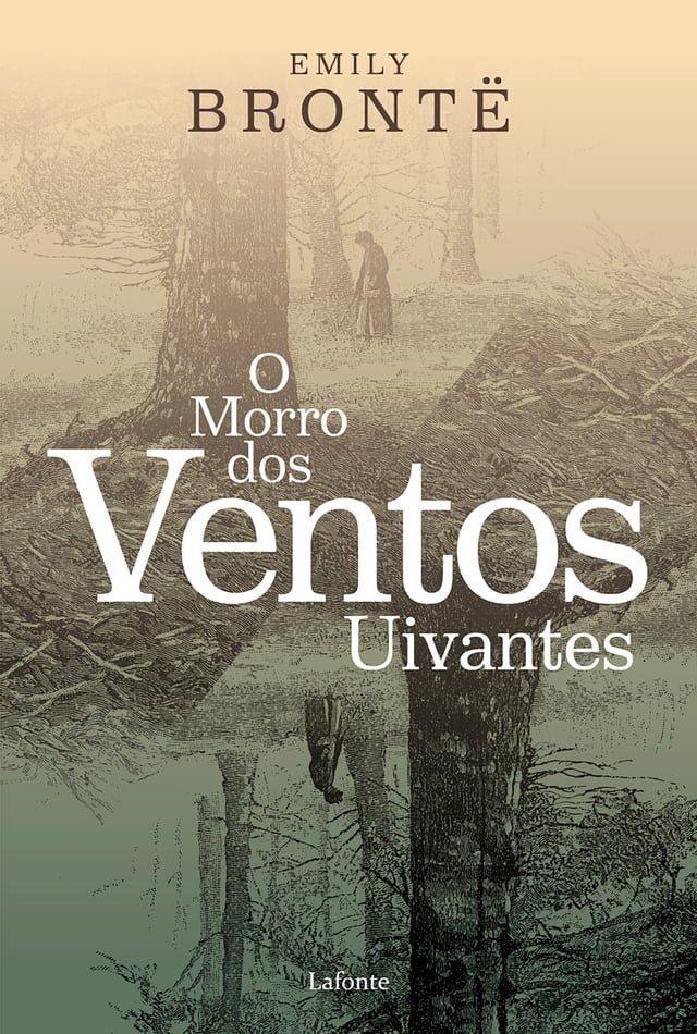  O Morro dos Ventos Uivantes(Kobo/電子書)