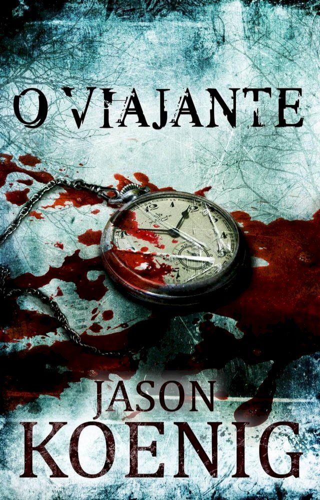  O Viajante(Kobo/電子書)