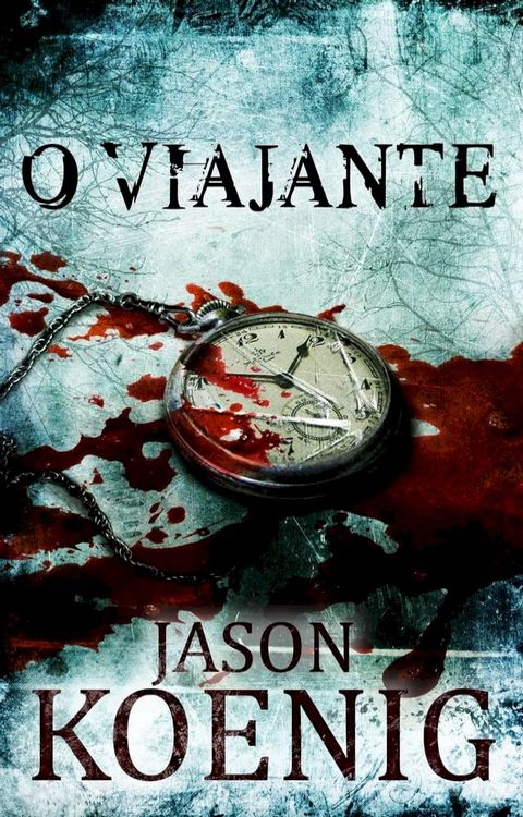 O Viajante(Kobo/電子書)