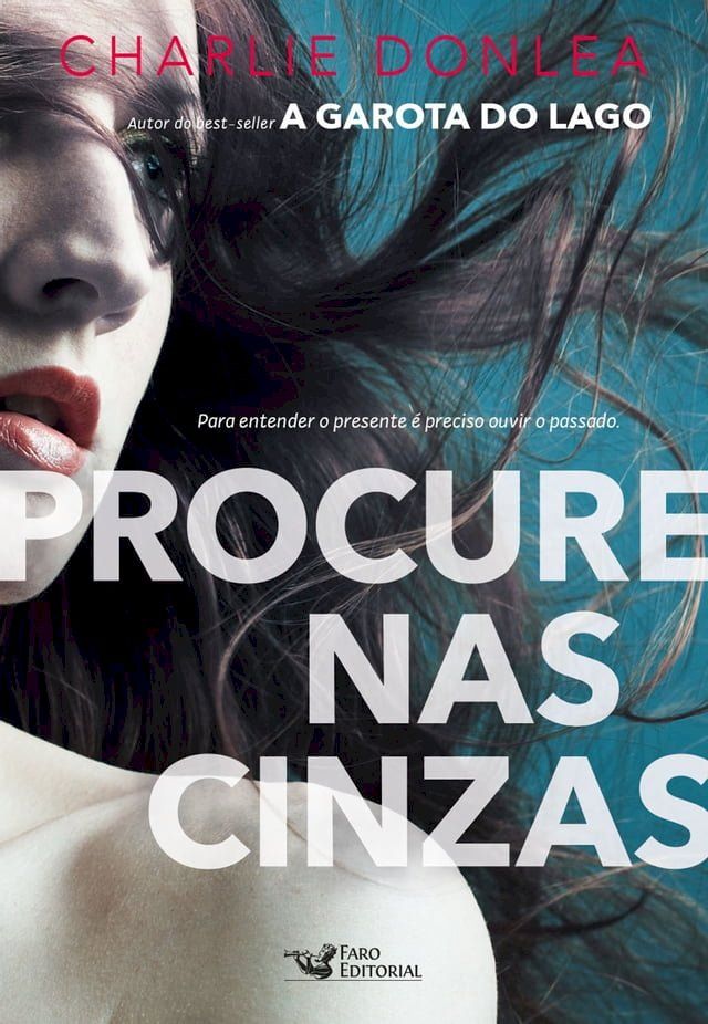  Procure nas cinzas(Kobo/電子書)