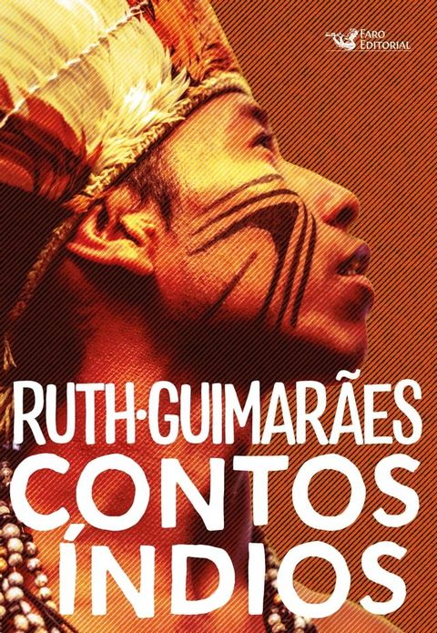 Contos &iacute;ndios(Kobo/電子書)