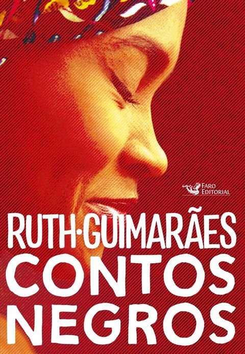 Contos negros(Kobo/電子書)