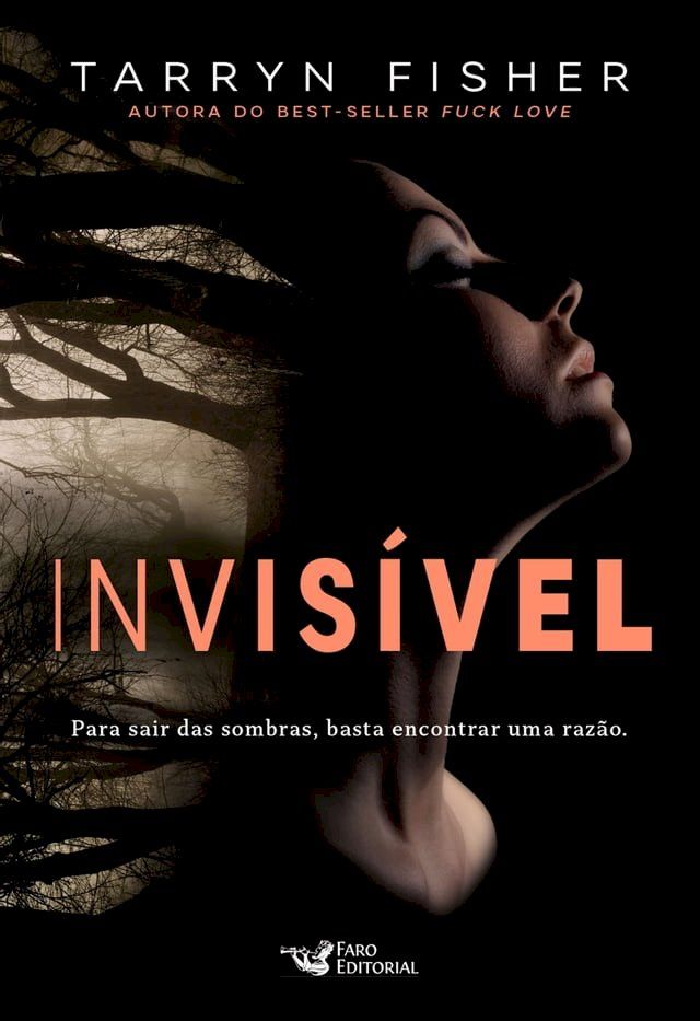  Invis&iacute;vel(Kobo/電子書)