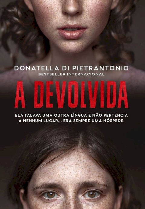 A devolvida(Kobo/電子書)