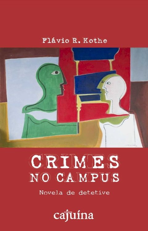 Crimes no campus(Kobo/電子書)