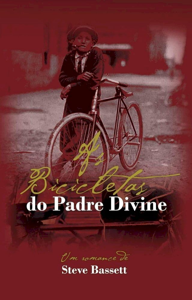  As Bicicletas do Padre Divine(Kobo/電子書)