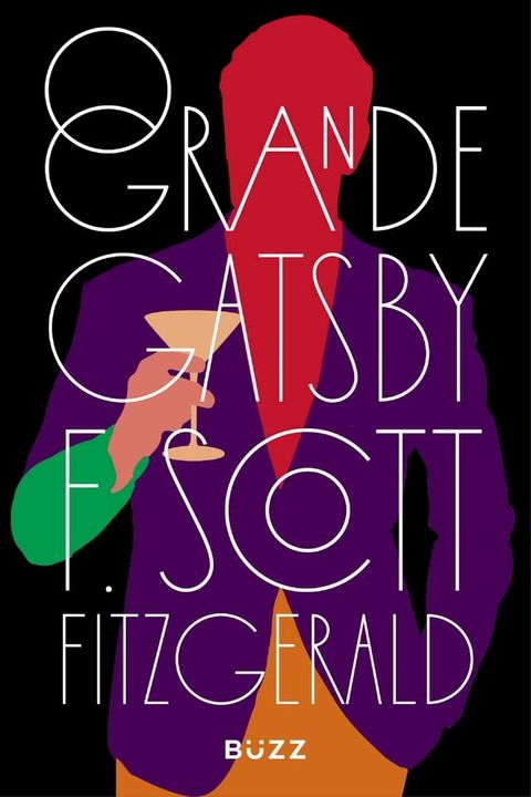 O grande Gatsby(Kobo/電子書)